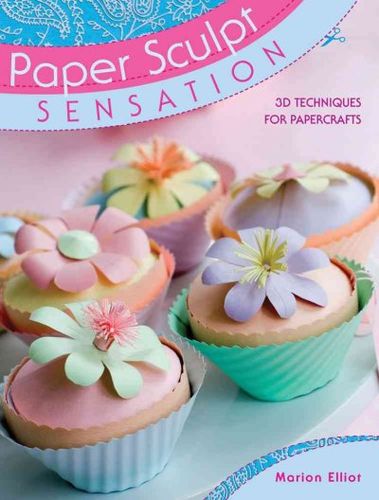 Paper Sculpt Sensationpaper 