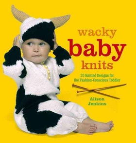 Wacky Baby Knitswacky 