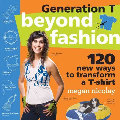 Generation T Beyond Fashiongeneration 