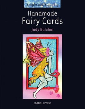 Handmade Fairy Cardshandmade 