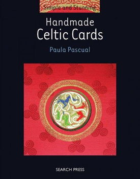 Handmade Celtic Cardshandmade 