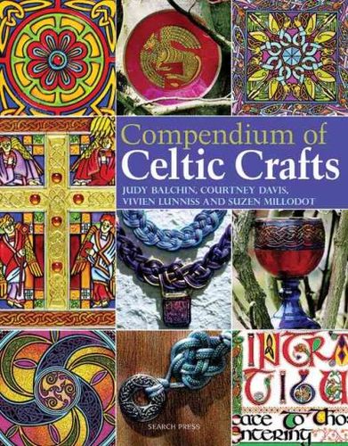 Compendium of Celtic Craftscompendium 