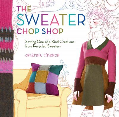 The Sweater Chop Shopsweater 