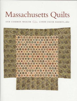 Massachusetts Quiltsmassachusetts 