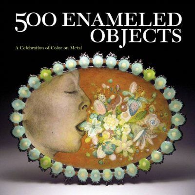 500 Enameled Objectsenameled 