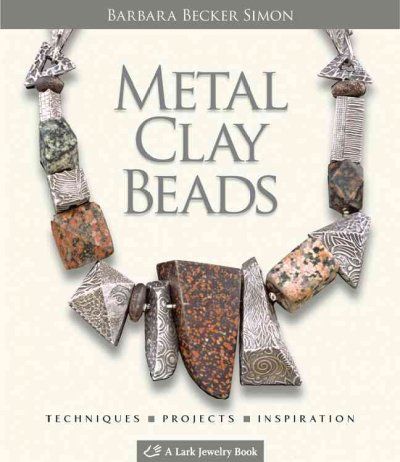 Metal Clay Beadsmetal 