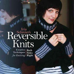 Iris Schreier's Reversible Knitsiris 