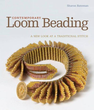 Contemporary Loom Beadingcontemporary 