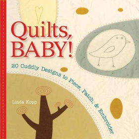 Quilts, Baby!quilts 