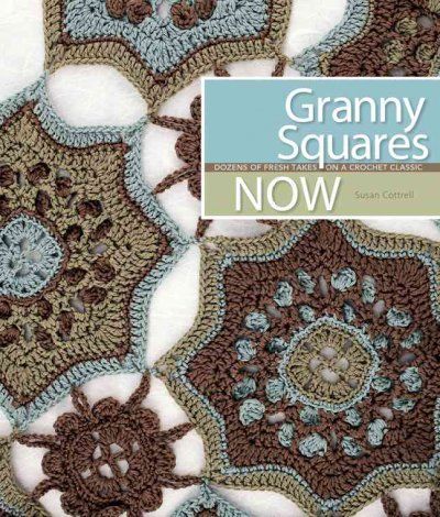 Granny Squares Nowgranny 