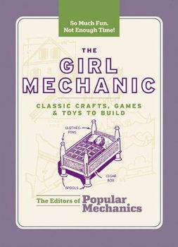 The Girl Mechanicgirl 