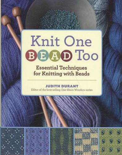 Knit One, Bead Tooknit 