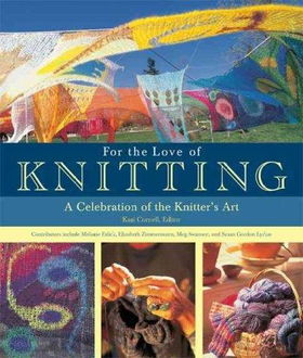 For the Love of Knittinglove 