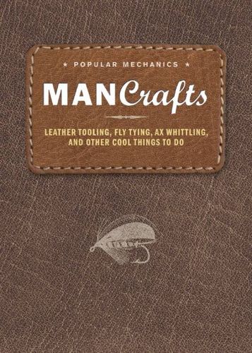 Popular Mechanics Man Craftspopular 