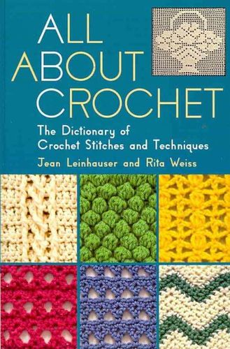 All About Crochetcrochet 