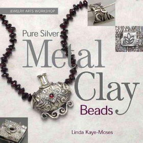 Pure Silver Metal Clay Beadspure 