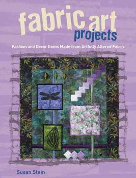 Fabric Art Projectsfabric 