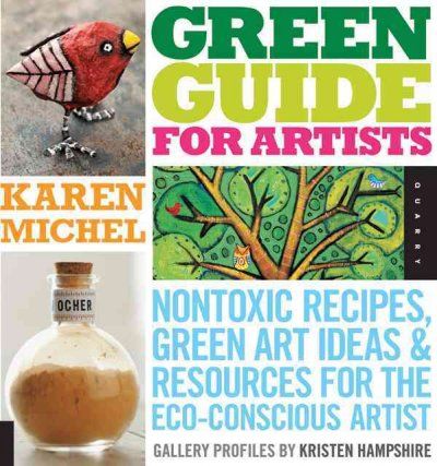 Green Guide for Artistsgreen 