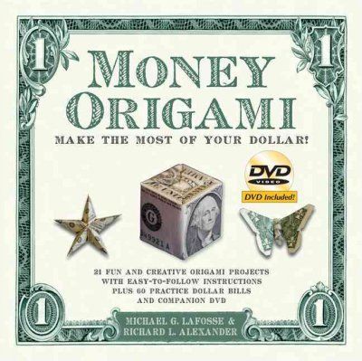 Money Origamimoney 