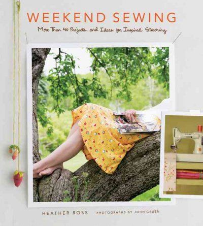 Weekend Sewingweekend 