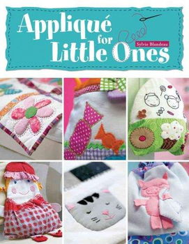 Applique for Little Onesapplique 