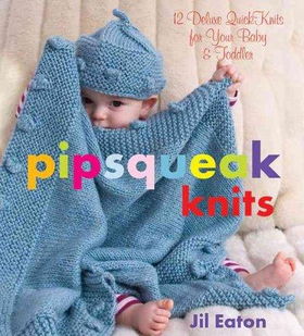 Pipsqueak Knitspipsqueak 