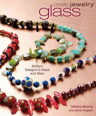 Create Jewelry Glasscreate 