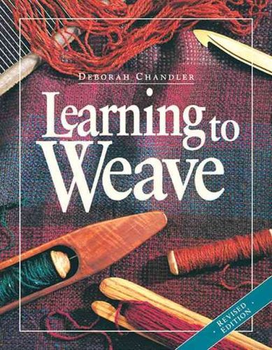 Learning to Weavelearning 