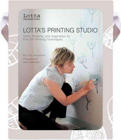 Lotta's Printing Studiolotta 