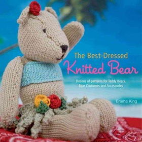 The Best-Dressed Knitted Beardressed 