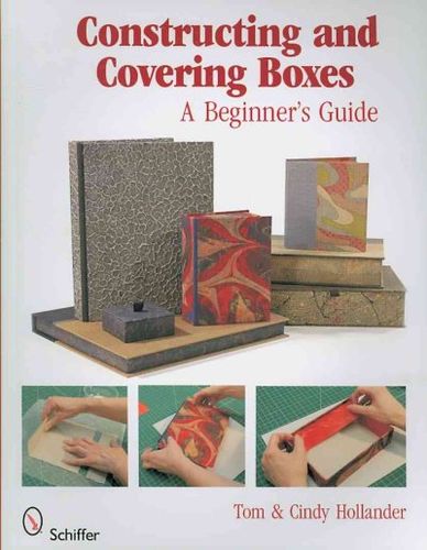 Constructing and Covering Boxesconstructing 