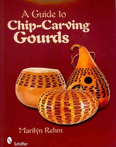 A Guide to Chip-Carving Gourdsguide 