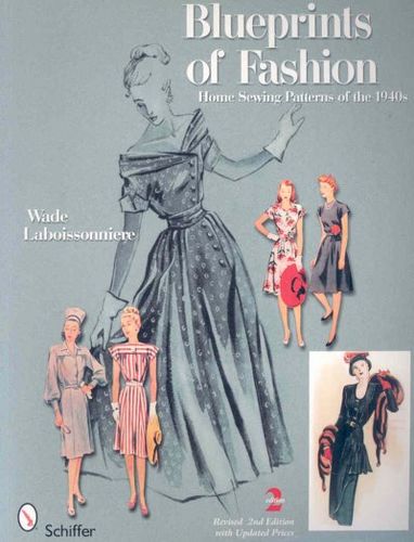 Blueprints of Fashionblueprints 