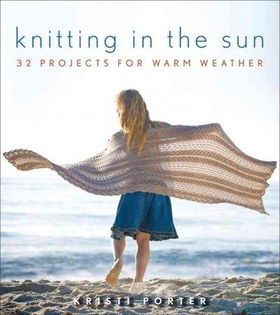 Knitting in the Sunknitting 