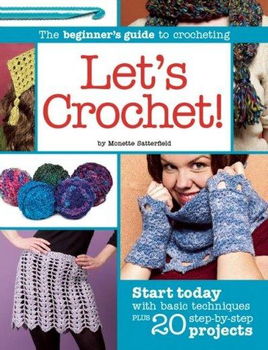 Let's Crochet!crochet 