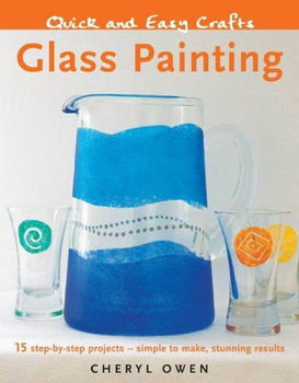 Glass Paintingglass 