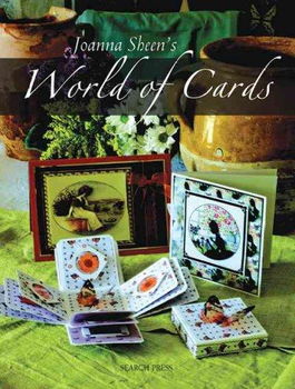 World of Cardsworld 