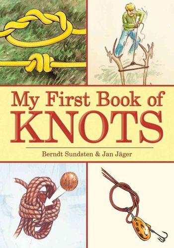 My First Book of Knotsbook 