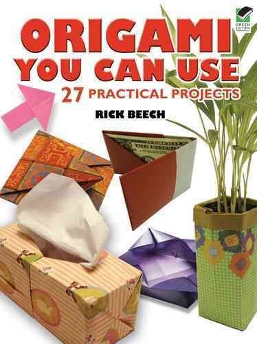 Origami You Can Useorigami 