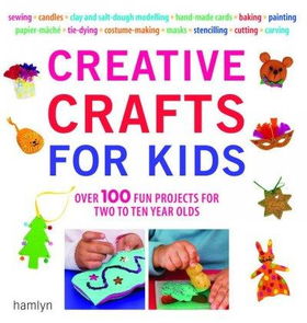 Creative Crafts for Kidscreative 