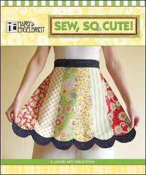 Sew, So Cute!sew 