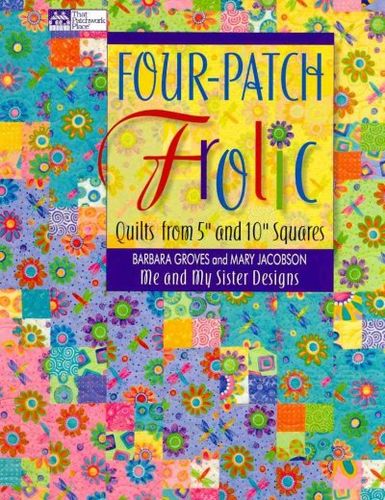 Four-Patch Frolicfour 