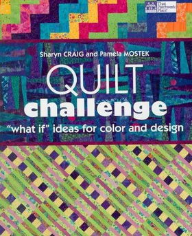 Quilt Challengequilt 