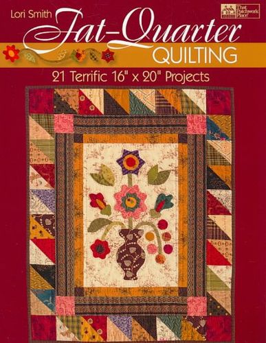 Fat-quarter Quiltingfat 