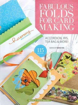 Fabulous Folds for Card Makingfabulous 