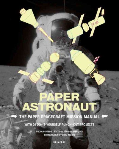 Paper Astronautpaper 