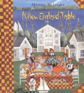 A New England Tableengland 