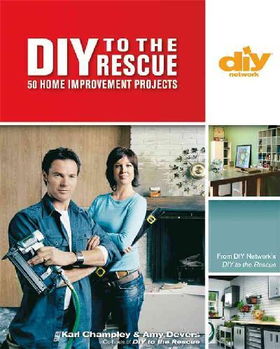 DIY to the Rescuediy 