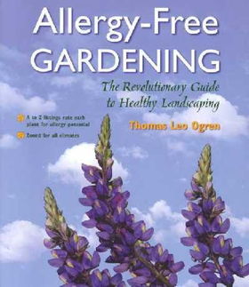 Allergy-Free Gardeningallergy 