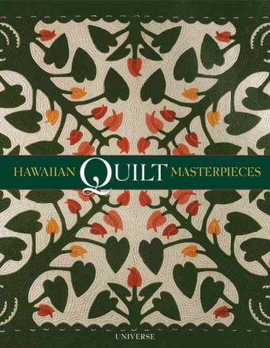 Hawaiian Quilt Masterpieceshawaiian 